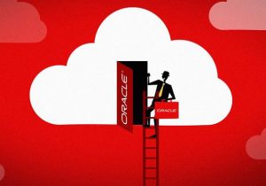 oracle, new it certification exam, cloud service