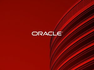 oracle, new it certification exam