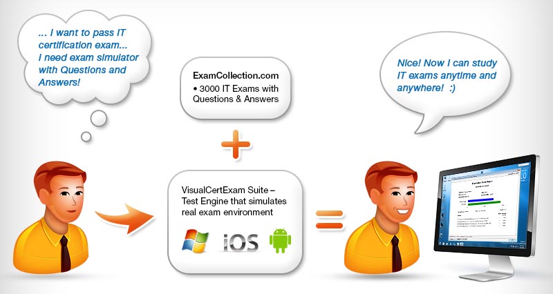 How to open VCE files