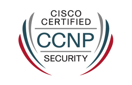 CCNP Security Exams