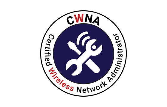 Certified Wireless Network Administrator Exams