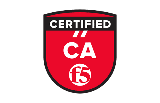 F5 Certified BIG-IP Administrator Exams