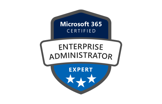 Microsoft 365 Certified: Administrator Expert Exams
