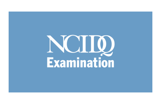 NCIDQ Exams