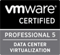 VMware Certified Professional 5 – Data Center Virtualization