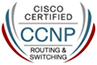 Cisco Certified Network Professional - Routing and Switching