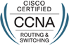 Cisco Certified Network Associate - Routing and Switching