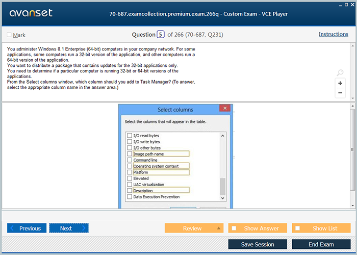 70-688 supporting windows 8.1 pdf