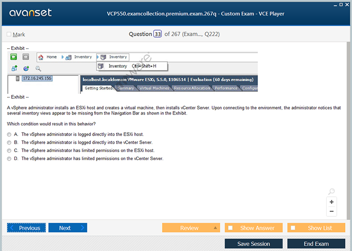 Certification - vmwarecom