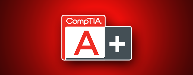 comptia a, it certification exams, it career