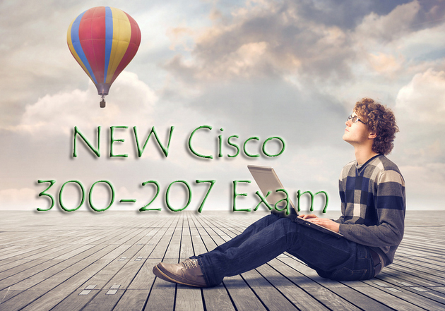 cisco, sitcs, new it certification exams, threat control solutions, ccnp security