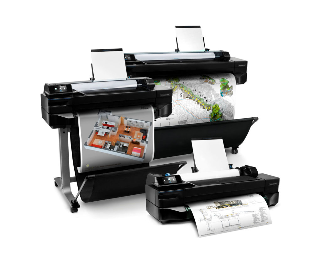 hp sales, designjet large format printing, exams,certification