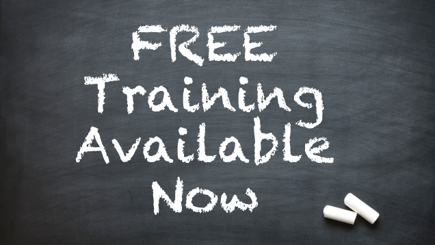 free training, testking, android, apps, it certification exam, freebies