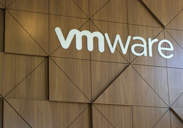 vmware, new exam, it certification