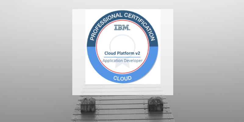 attention-ibm-certified-application-developer-cloud-platform-v2