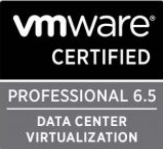 Vmware Certification Vcp6 Dcv Training 01 Introduction Vmware Vsphere 6 0