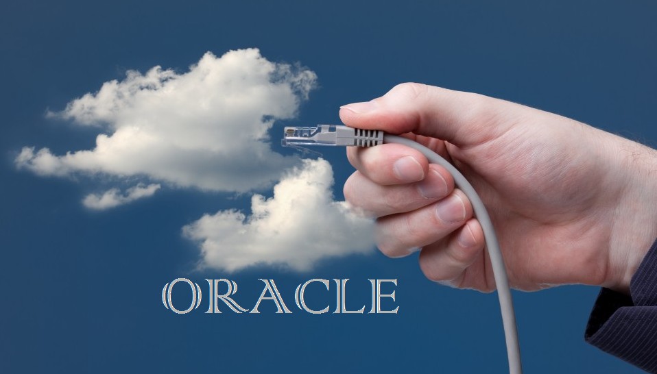 Oracle