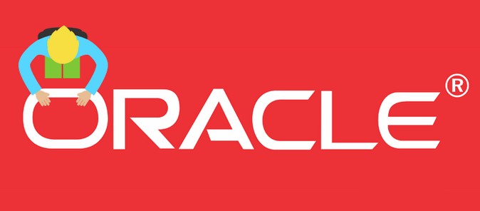 Oracle 2