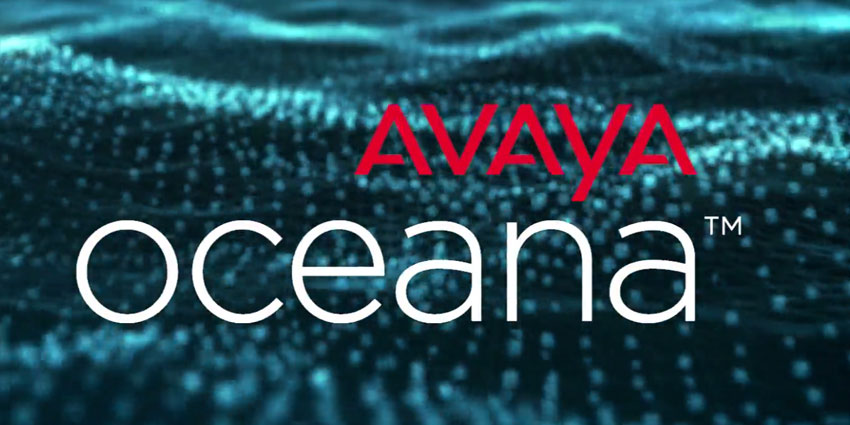 avaya-oceana