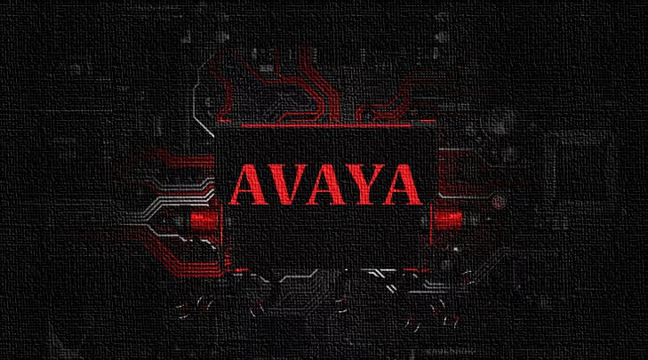 Avaya