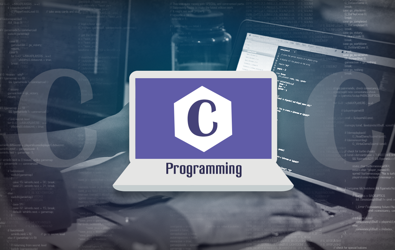 C-Programming