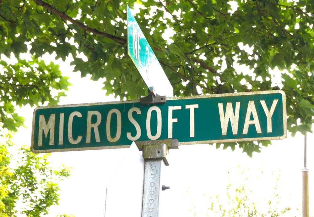 microsoftway