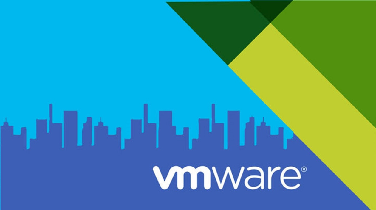 VMware certs