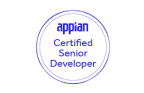 Appian Certified Senior Developer Exams