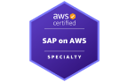 AWS Certified SAP on AWS - Specialty Exams