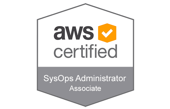 AWS Certified SysOps Administrator - Associate Exams