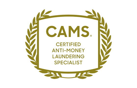 CAMS Exams