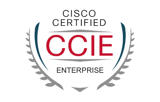 CCIE Enterprise Exams