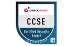 Check Point Certified Security Expert R81 Exams