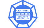 Certified Kubernetes Security Specialist Exams