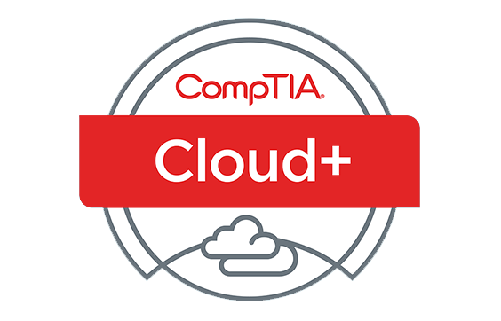 CompTIA Cloud+ Exams