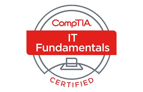 CompTIA IT Fundamentals Exams