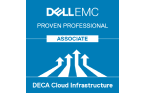 Associate - Cloud Infrastructure and Services Version 4.0 Exams