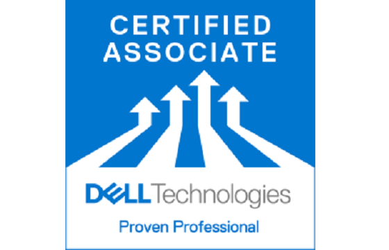 Dell EMC Associate - Information Storage and Management Version 4.0 Exams
