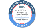IBM Certified Solution Developer - App Connect Enterprise V11 Exams