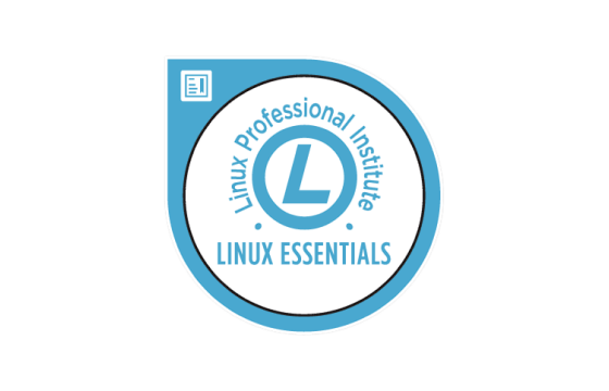 Linux Essentials Exams