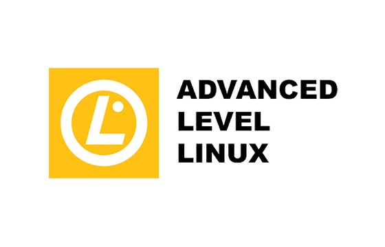 Advanced Level Linux Exams