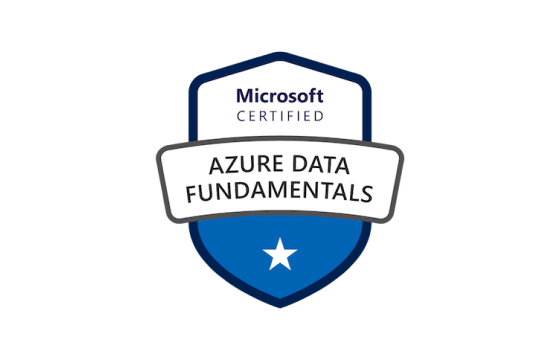 Microsoft Certified: Azure Data Fundamentals Exams
