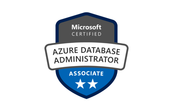 Microsoft Certified: Azure Database Administrator Associate Exams