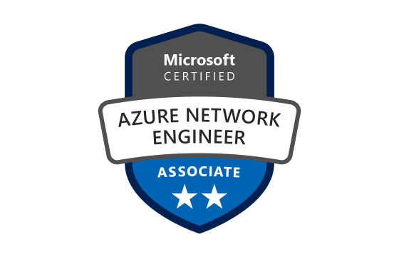 Microsoft Certified: Azure Network Engineer Associate Exams