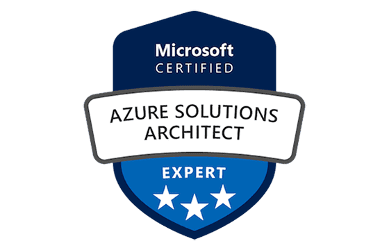 Microsoft Certified: Azure Solutions Architect Expert Exams