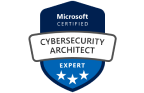 Microsoft Certified: Cybersecurity Architect Expert Exams