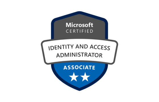 Microsoft Certified: Identity and Access Administrator Associate Exams