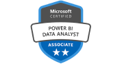 Microsoft Certified: Power BI Data Analyst Associate Exams
