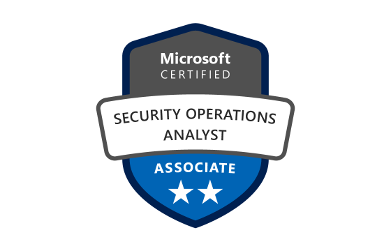 Microsoft Certified: Security Operations Analyst Associate Exams