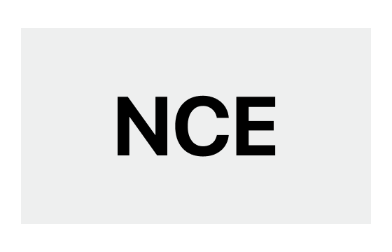 NCE Exams